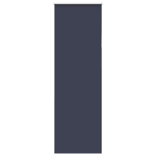  redőny Blackout 75x210 cm szövetszélesség 70,7 cm poliészter redőny