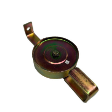  Redőnyautomata Horganyzott Cl. redőny