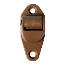  Redőnykivezető mini 14mm barna 3254983 redőny