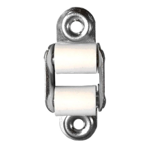  Redőnykivezető műanyag görgős 14mm-hez redőny