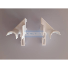 RedőnyStore Láb bevezető műanyag redőnyhöz redőny