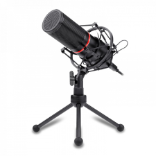 Redragon Blazar GM300 Gaming Stream Microphone Black mikrofon