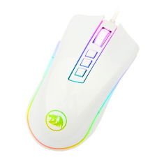 Redragon Cobra M711W RGB (M711W) egér