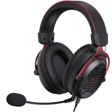 Redragon Diomedes H386 fülhallgató, fejhallgató