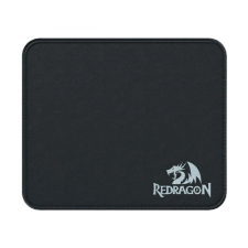 Redragon Flick S Egérpad Black asztali számítógép kellék