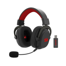 Redragon H510 Zeus Pro (H510-PRO) fülhallgató, fejhallgató