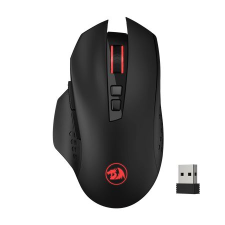 Redragon M656 Gainer vezeték nélküli gaming egér fekete (M656 Gainer) egér