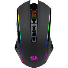 Redragon M914-RGB NIX (M914-RGB) egér