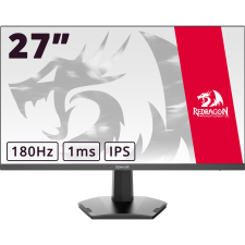 Redragon Mirror GM27X5IPS 27" Gaming Monitor FHD 180Hz IPS (GM27X5IPS) monitor