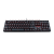 Redragon Mitra Red Brown Switch fekete vezetékes mechanikus gamer billentyűzet