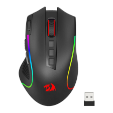 Redragon Predator M612 PRO RGB (M612RGB-PRO) egér