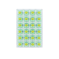 Redragon Redragon A113 Bullet-QT Tactile Mechanical Switch (24db) billentyűzet