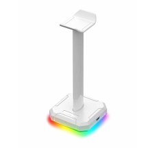 Redragon Scepter Pro HA300-W Headset állvány (HA300-W) fejhallgató állvány