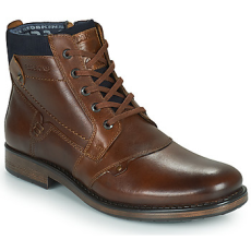 Redskins Csizmák NOYANT Barna 43