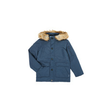Redskins Parka kabátok NEWYORK Kék 12 éves