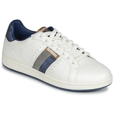 Redskins Rövid szárú edzőcipők DAYTON Fehér 41