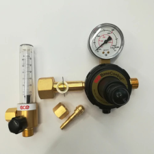  Reduktor BaseControl CO rotás W21.8 hegesztés