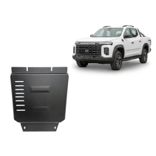  Reduktor védőlemez Maxus T60 Max - (2025-2026) karosszéria elem