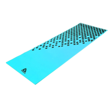  Reebok 183x61x0,8cm crossfit tornaszőnyeg - fitnesz matrac tornaszőnyeg