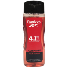 Reebok Activate Your Senses 4in1, 400 ml (1361898) tusfürdők
