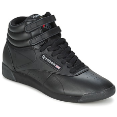 Reebok Classic Magas szárú edzőcipők FREESTYLE HI Fekete 40 1/2
