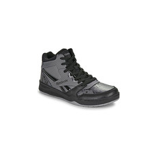 Reebok Classic Rövid szárú edzőcipők BB4500 COURT Fekete 32 1/2 gyerek cipő