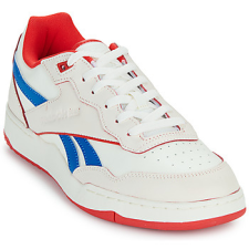 Reebok Classic Rövid szárú edzőcipők BB 4000 II Fehér 42 1/2 férfi cipő