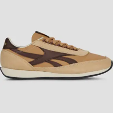 Reebok Classic Rövid szárú edzőcipők CAMARGUE Bézs 40