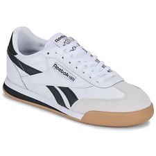 Reebok Classic Rövid szárú edzőcipők CAMPIO XT Fehér 39 női cipő