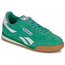 Reebok Classic Rövid szárú edzőcipők CAMPIO XT Zöld 44