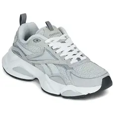 Reebok Classic Rövid szárú edzőcipők CHARGE RUN Szürke 38 1/2