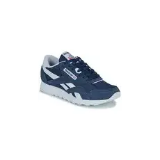 Reebok Classic Rövid szárú edzőcipők CL NYLON Kék 44 1/2