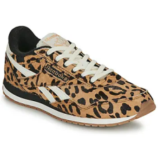 Reebok Classic Rövid szárú edzőcipők CLASSIC AZ Barna 40 női cipő