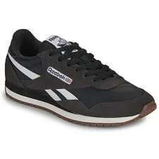 Reebok Classic Rövid szárú edzőcipők CLASSIC AZ Barna 45 női cipő