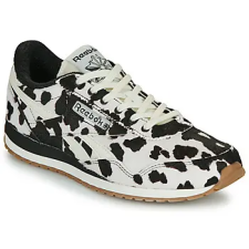 Reebok Classic Rövid szárú edzőcipők CLASSIC AZ Fekete 36 női cipő