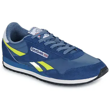 Reebok Classic Rövid szárú edzőcipők CLASSIC AZ Kék 40 férfi cipő