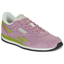 Reebok Classic Rövid szárú edzőcipők CLASSIC AZ Lila 40 női cipő
