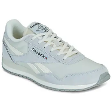 Reebok Classic Rövid szárú edzőcipők CLASSIC AZ Szürke 38 női cipő