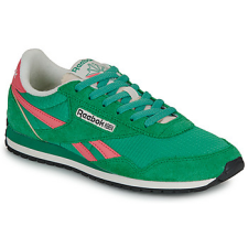 Reebok Classic Rövid szárú edzőcipők CLASSIC AZ Zöld 36 női cipő