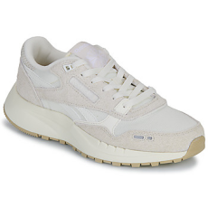 Reebok Classic Rövid szárú edzőcipők CLASSIC LEATHER 2400 Bézs 47