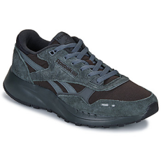 Reebok Classic Rövid szárú edzőcipők CLASSIC LEATHER 2400 Fekete 41