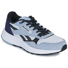 Reebok Classic Rövid szárú edzőcipők CLASSIC LEATHER 2400 Szürke 42