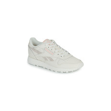 Reebok Classic Rövid szárú edzőcipők CLASSIC LEATHER Bézs 40