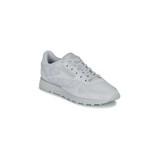 Reebok Classic Rövid szárú edzőcipők CLASSIC LEATHER Fehér 38 női cipő