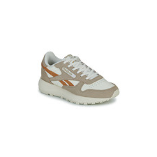 Reebok Classic Rövid szárú edzőcipők CLASSIC LEATHER SP Bézs 38 női cipő