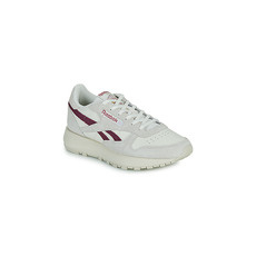 Reebok Classic Rövid szárú edzőcipők CLASSIC LEATHER SP Bézs 39
