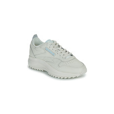 Reebok Classic Rövid szárú edzőcipők CLASSIC LEATHER SP EXTRA Fehér 40 női cipő