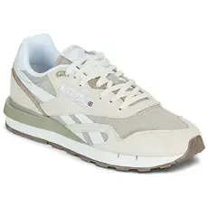 Reebok Classic Rövid szárú edzőcipők CLASSIC NYLON 89 Bézs 43