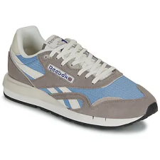 Reebok Classic Rövid szárú edzőcipők CLASSIC NYLON 89 Kék 39 férfi cipő