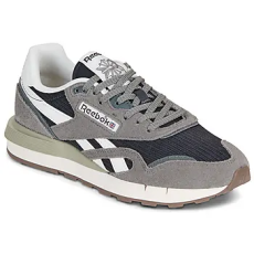 Reebok Classic Rövid szárú edzőcipők CLASSIC NYLON 89 Szürke 42